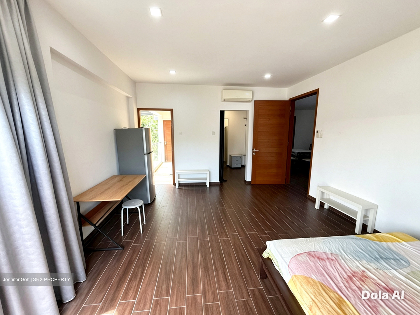 Apollo Gardens (D16), Semi-Detached #570144221